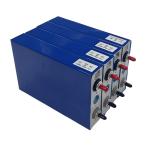 DIY LiFePO4 3.2V 105Ah Prismatic Cells Assembly Kit w/ Busbar for 12V 24V 36V