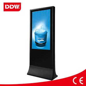 Quality LCD Digital Signage exhibition Display wholesale