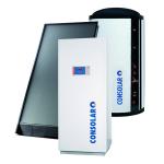 Geothermal source heat pump 16kw Heat pump