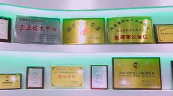 Upass Material Technology (Shanghai) Co.,Ltd.