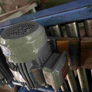 Quality JIS Certified High Standard High Efficiency Electric Motor For Mixers wholesale