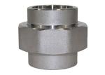ASTM A182 F316L Socket Weld Union , 1 Inch MSS SP 83 Tube Weld Fittings