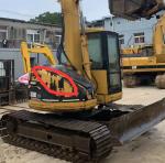 Heavy Duty Used Cat Excavator 308B / Japan Caterpillar 308B Excavator