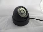 Hot Selling CCTV 1/3 Sony CCD 420TVL Dome Indoor Cameras Black Color Surveillanc