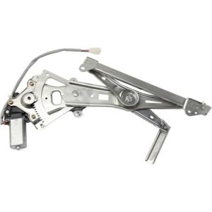 Quality Door Window Regulator ISUZU Truck Parts For NKR QKR 8-97852115-4 wholesale