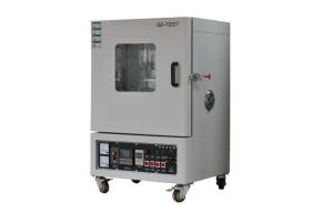 Quality QKX-72 High Accuracy Temperature Control Industrial Drying Chamber with SUS304 Stainless Steel wholesale