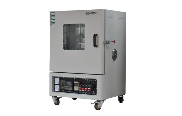 High Accuracy Temperature Control Industrial Drying Oven with SUS304 Stainless