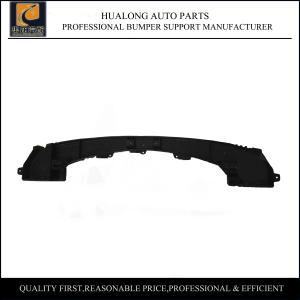 Quality Superior Rear Bumper Cover Support Black Color For 2015 Hyundai Tucson wholesale
