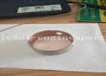 Hrc40-60 Connect Rod Bimetal Bushing Zinc Plating Surface Treatment