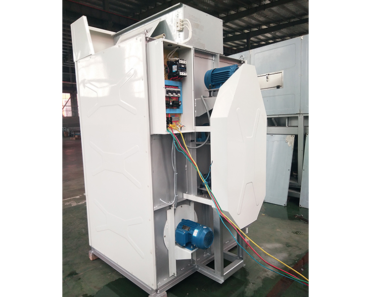 15-100kg Capability Laundry Clothes Dryer Machine with Steam and Electric Heating