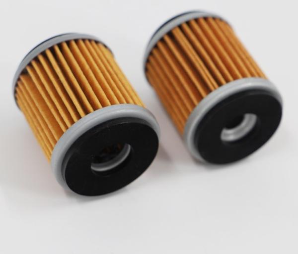 Torch High Quality and Efficience OEM Motorcycle Filters Parts Oil Filter For