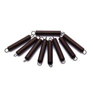 Quality Heat Resistant Flexible SS304 3.0mm Double Hook Spring wholesale
