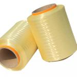 200 D High Tenacity Liquid Crystalline Polyester Filament Zxion Compare With