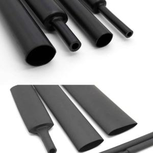 Quality Flame Retardant Medium Wall Adhesive Lined Heat Shrink Tubing wholesale