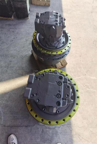Hyundai Excavator Parts R450-7A Final Drive 34E7-03050 Travel Motor Assy For