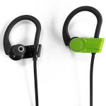 Sweatproof Customized Promotional Gifts Noise Cancelling Stereo Magnetic Sport