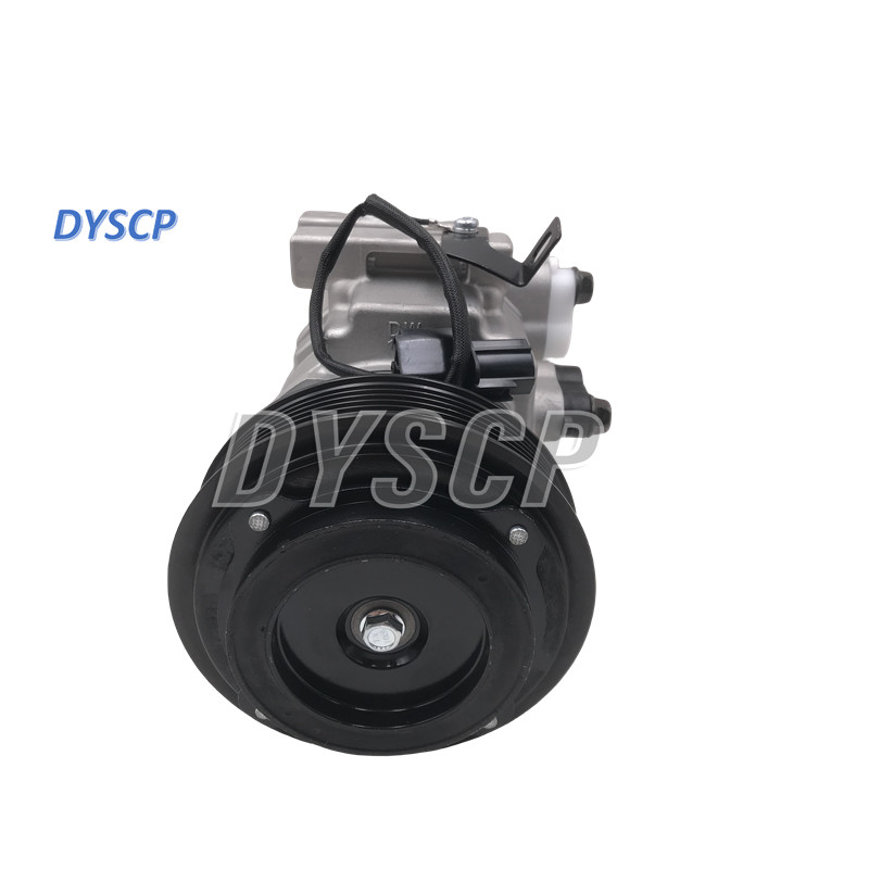 DF11 Ac Compressor 97701-4L000 977014L000 8FK351272111 KIA K2 2011 6PK