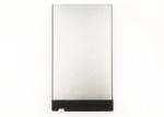 Aluminum Pop Up Credit Card Wallet Holder Rectangle Customized Logo
