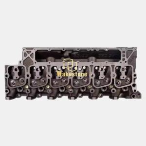 Quality 3967458 Cylinder Head Assembly For 6BT Diesel Engine wholesale