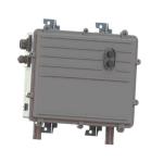 24v DC Automotive Ptc Water Heater HVCH 15-25kW