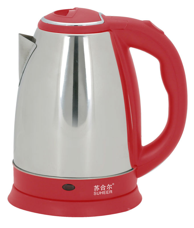 Household electric appliance water boiler
