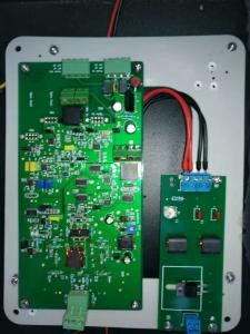 Quality EAS RF mainboards 3000 wholesale