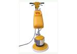 Portable Shopping Mall Marble Floor Cleaning Machine With One Brush