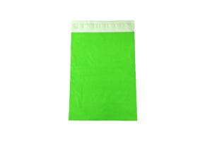 Quality Custom Compostable Poly Mailer Shipping Bags Logistics Plastic Bag wholesale
