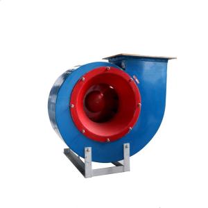 Quality Multi Wing Centrifugal Fan Ventilator wholesale