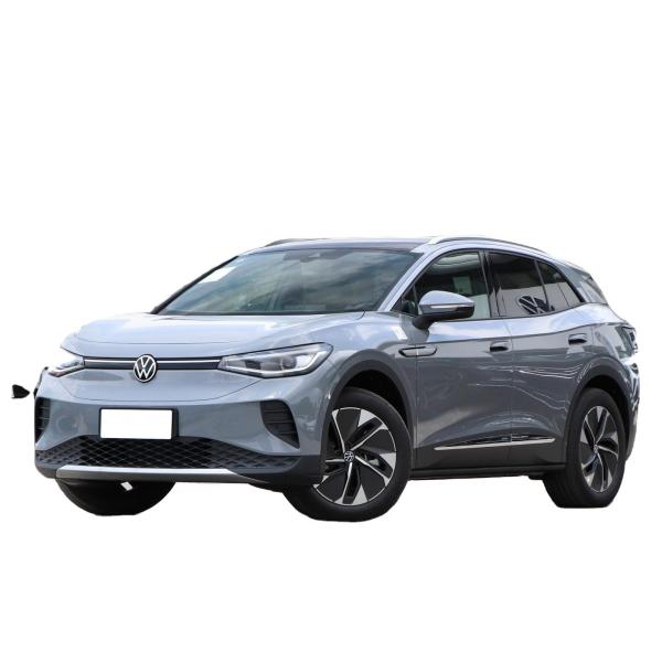 2024 Stock VW ID4 ID6 Crozz Electric SUV Multi-link Rear Suspension Left