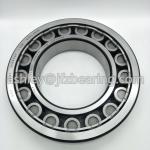 NU 224 ECJ Cylindrical roller bearings, single row - J: Stamped steel cage,