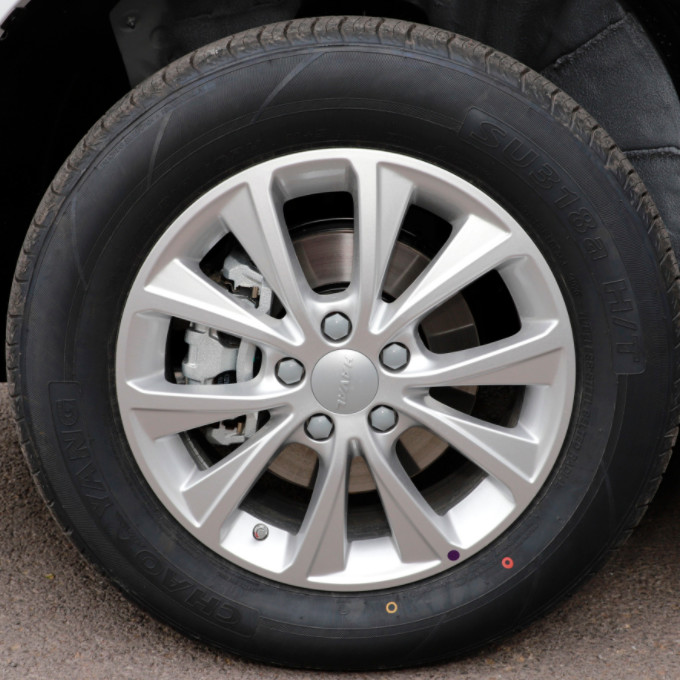 HAVAL M6 2021 PLUS 1.5T DCT zungui zhilian version compact SUV 1.5t 150HP L4