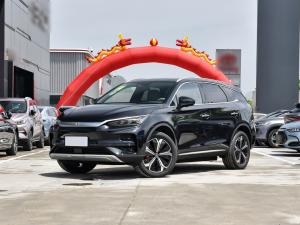 Quality Byd Tang New Energy Vehicles 2024 EV Glory Edition Dragon Face Design wholesale