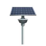 Wholesale Price Super Brightness Solar Powered Led Street Light 3 years warranty