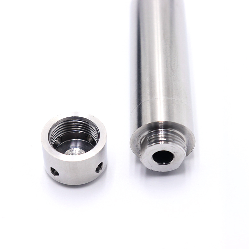4-20mA 0.5-4.5v Water Level Transmitter With RS485 Hydraulic Level Sensor