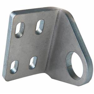 Quality OEM Metal Stamping HRC 550 Carbon Steel Parts wholesale