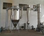 Zinc Sulfate 85kw Spin Flash Dryer