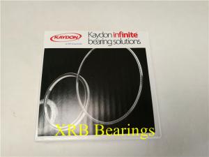 China Tubular Handling Thin Section Bearings , Thin Wall Bearing  508×558.8×25.4mm on sale
