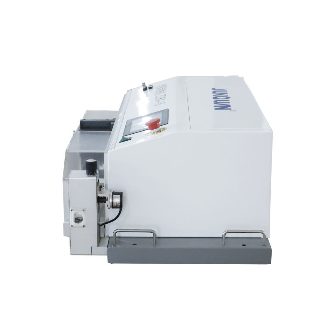 Wire Cutting and Stripping Machine (ZDBX-16)