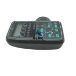 7834-70-3001 7834-72-4002 Excavator Display Panel 6D102 Engine Monitor Display