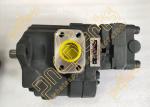 ZX18 Hitachi Hydraulic Pump PVD-00B-14P-5G3 Nachi Genuine