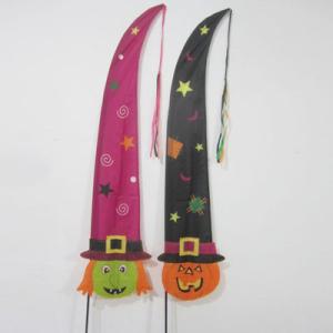 Quality Halloween Garden Flag wholesale