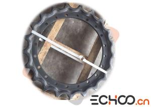 Quality PC160 Stainless Steel Roller Chain Sprockets / Black Chain Drive Sprocket wholesale