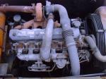 Used HITACHI EX200-5 EXCAVATOR
