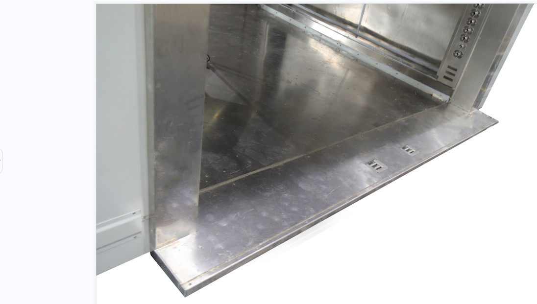 Temperature Humidity Test Walk In Chamber For Laboratory