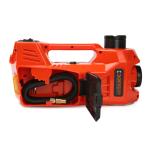 Mini 150 Psi Electric Vehicle Lifting Jacks DC12V Car Tire Air Pump Inside