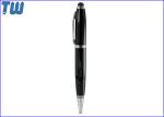 Stylus Ball Point Pen 4GB USB Memory Stick Disk Storage Drive