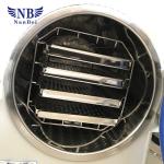 20L 0.22Mpa Steam Autoclave Machine /Dental Steam Sterilizer With Drying