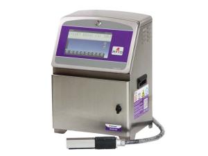 Quality CYCJET Industrial Continuous Inkjet Printers BH6040 5 Lines High Speed Inkjet Printer wholesale
