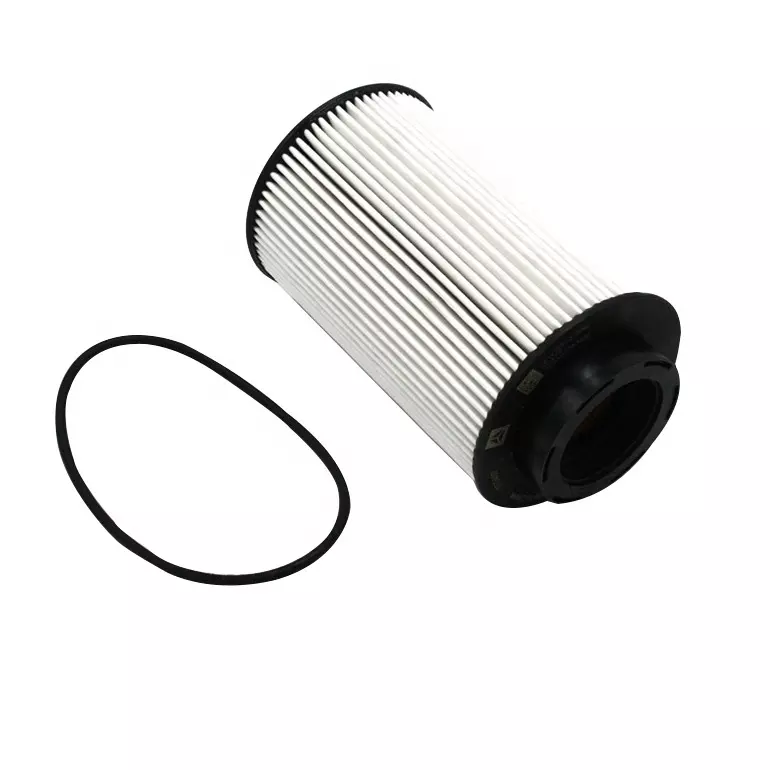 J7W00-1105350A Engine Oil Filters D8Y00-1105350 YUCHAI YC4D90-T310 Diesel Oil Filter